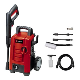 Nettoyeur haute pression Einhell TC-HP 130