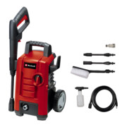 Nettoyeur haute pression Einhell TC-HP 130
