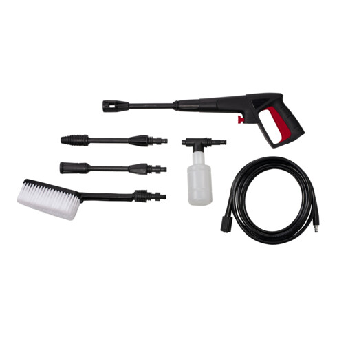 Nettoyeur haute pression Einhell TC-HP 130