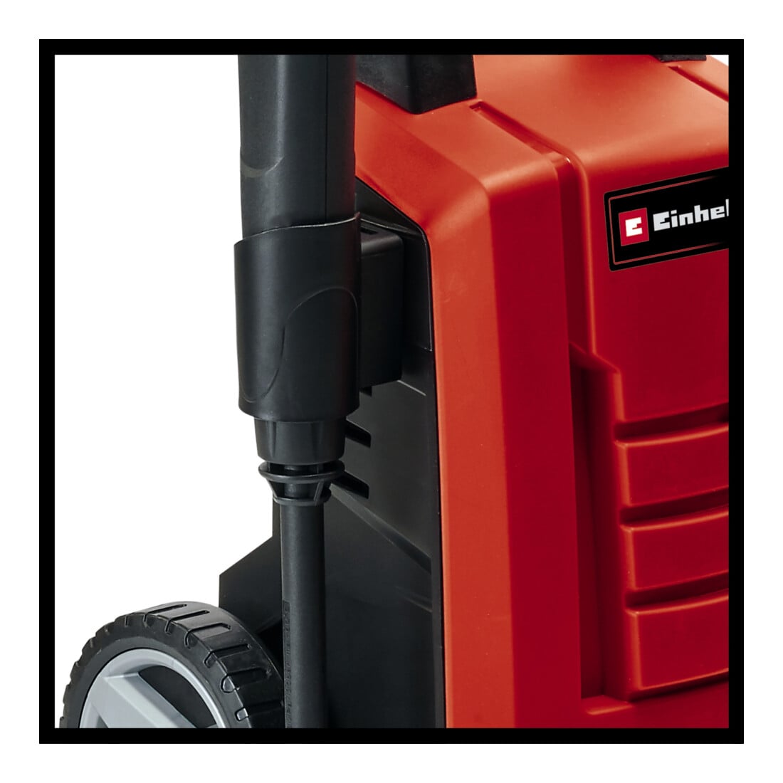 Nettoyeur haute pression Einhell TC-HP 130