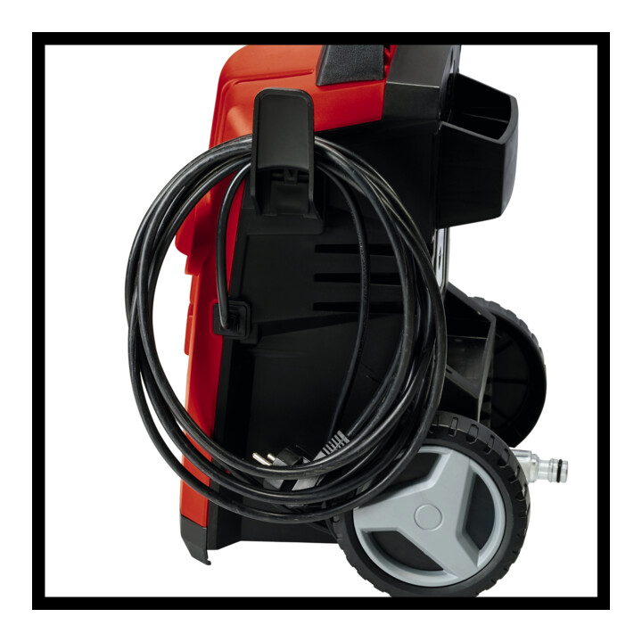 Nettoyeur haute pression Einhell TC-HP 130