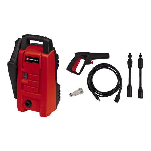Nettoyeur haute pression Einhell TC-HP 90