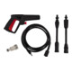 Nettoyeur haute pression Einhell TC-HP 90-2