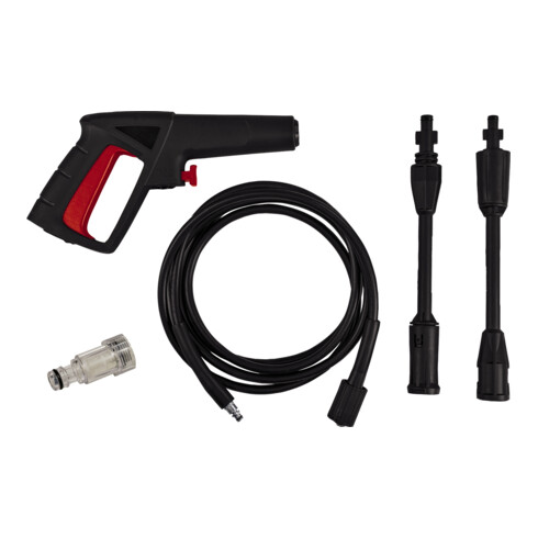 Nettoyeur haute pression Einhell TC-HP 90