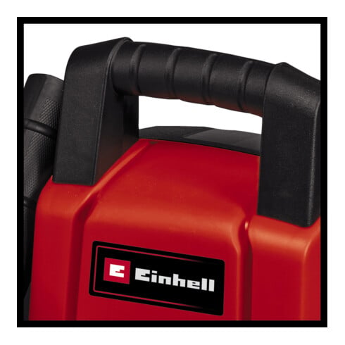 Nettoyeur haute pression Einhell TC-HP 90