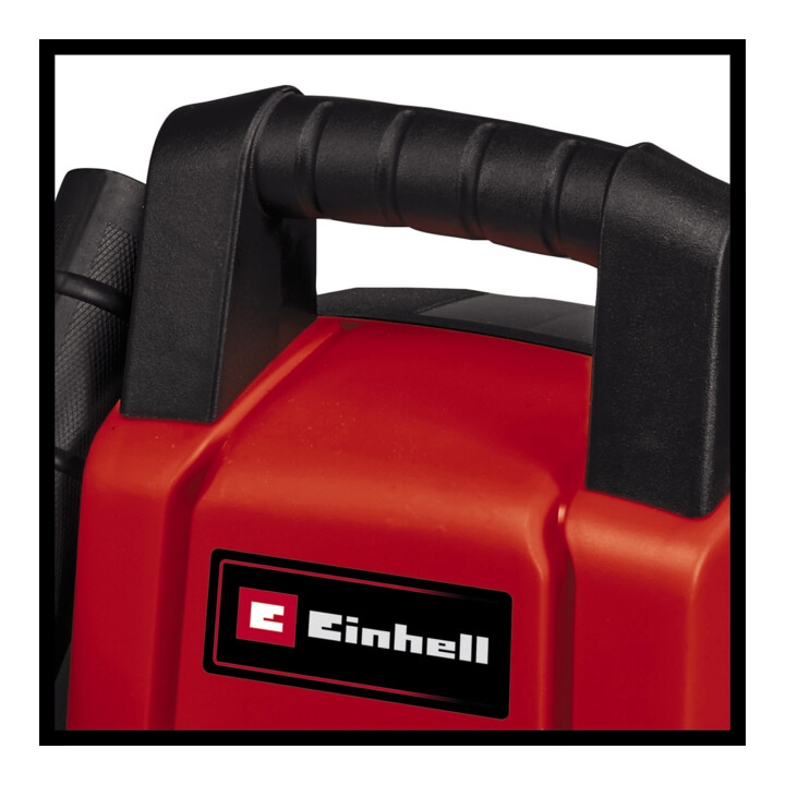 Nettoyeur haute pression Einhell TC-HP 90