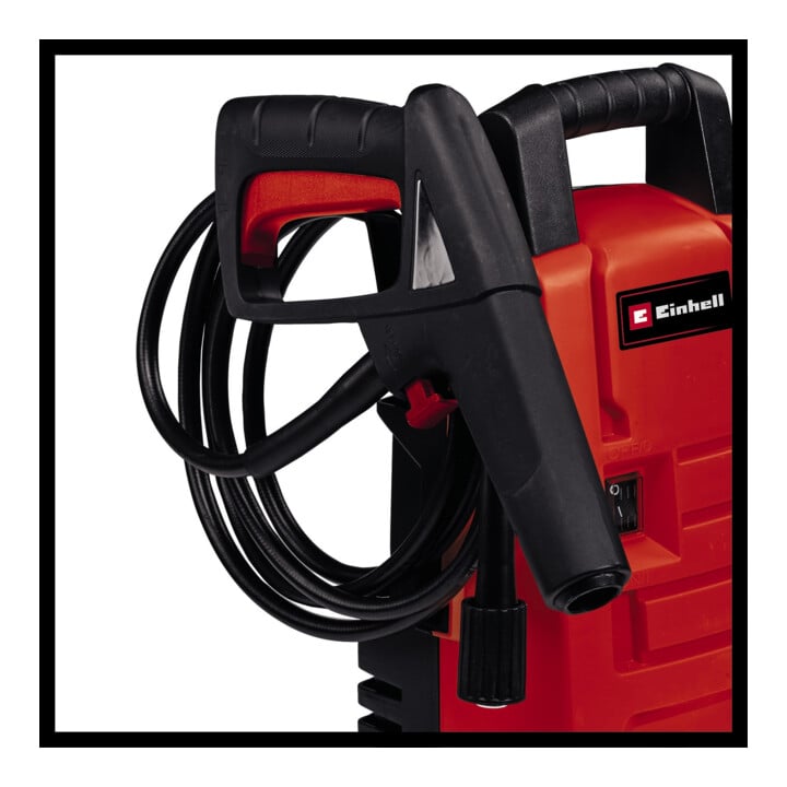 Nettoyeur haute pression Einhell TC-HP 90