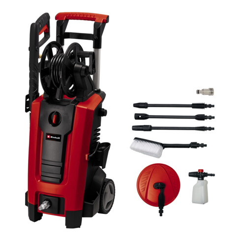 Nettoyeur haute pression Einhell TE-HP 140