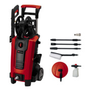 Nettoyeur haute pression Einhell TE-HP 140