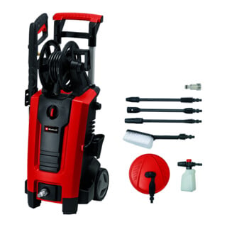 Nettoyeur haute pression Einhell TE-HP 140