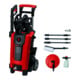 Nettoyeur haute pression Einhell TE-HP 140