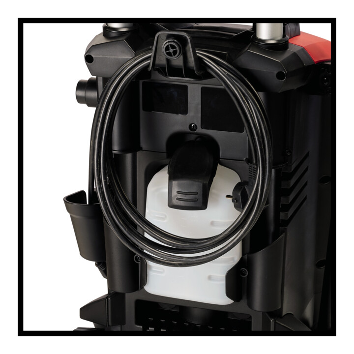 Nettoyeur haute pression Einhell TE-HP 140
