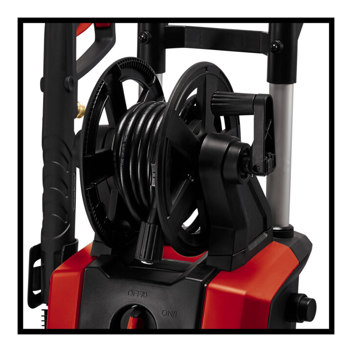 Nettoyeur haute pression Einhell TE-HP 140