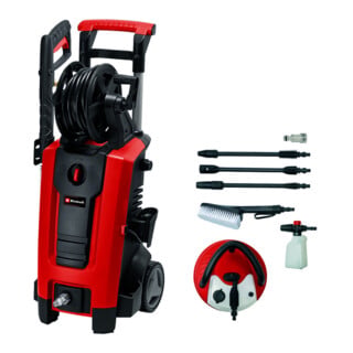 Nettoyeur haute pression Einhell TE-HP 170