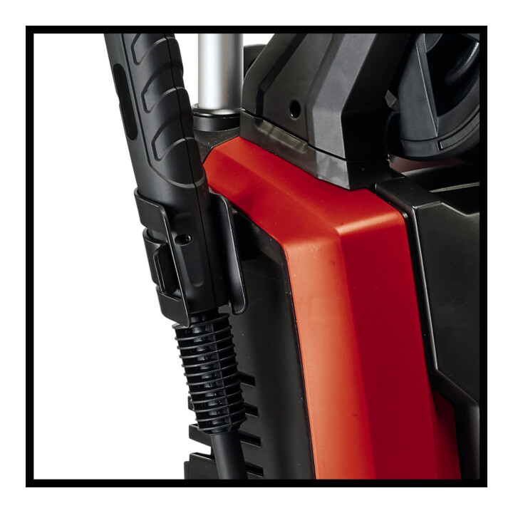 Nettoyeur haute pression Einhell TE-HP 170