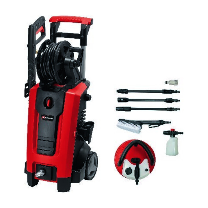 Nettoyeur haute pression Einhell TE-HP 170