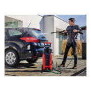 Nettoyeur haute pression Einhell TE-HP 170-4