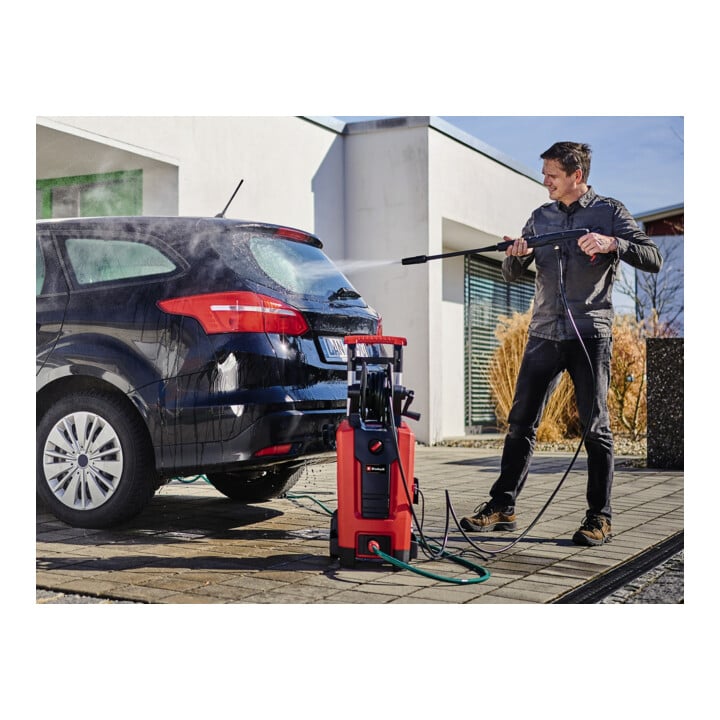 Nettoyeur haute pression Einhell TE-HP 170