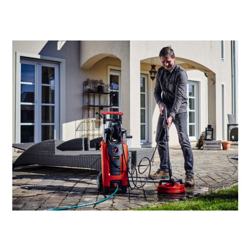 Nettoyeur haute pression Einhell TE-HP 170