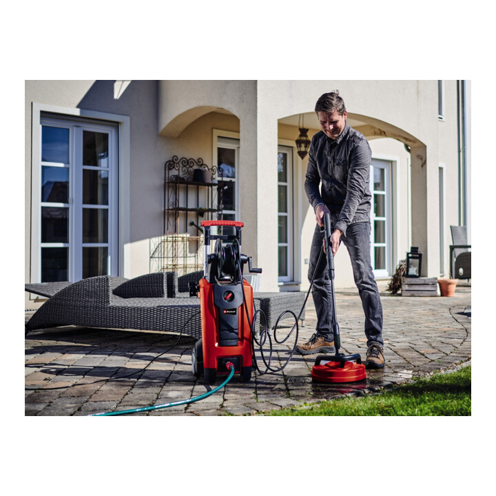 Nettoyeur haute pression Einhell TE-HP 170