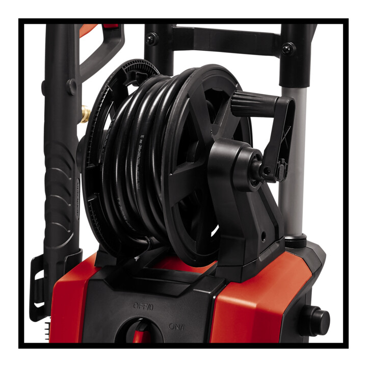 Nettoyeur haute pression Einhell TE-HP 170