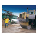 Nettoyeur haute pression HDR-K 77-18 770 l/h 170 bar 5,0 kW CLEANCRAFT