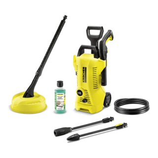 Nettoyeur haute pression K 2 Power Control Home de Kärcher