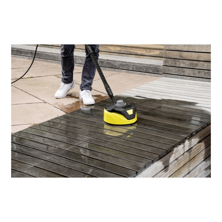 Nettoyeur haute pression K 5 Power Control Home de Kärcher