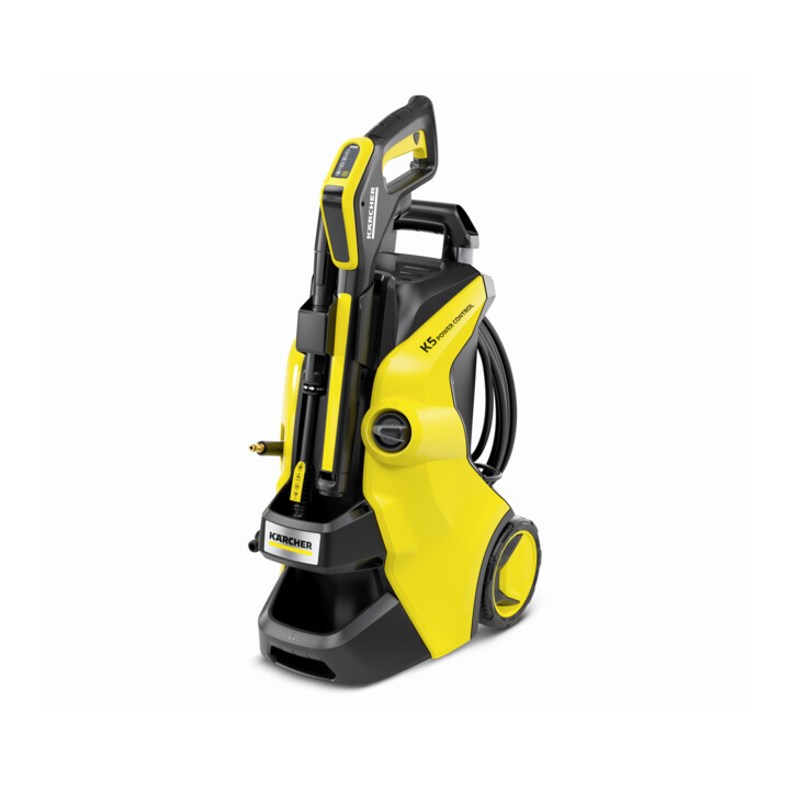 Nettoyeur haute pression K 5 Power Control Kärcher