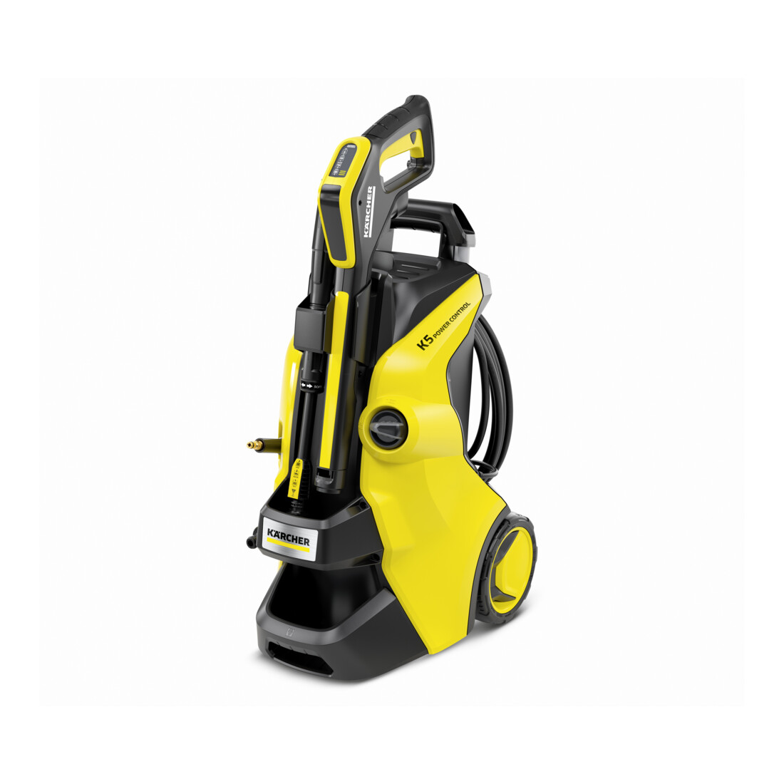 Nettoyeur haute pression K 5 Power Control Kärcher