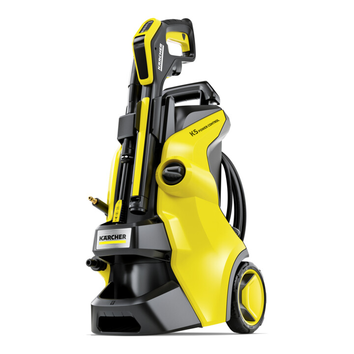 Nettoyeur haute pression K 5 Power Control Kärcher