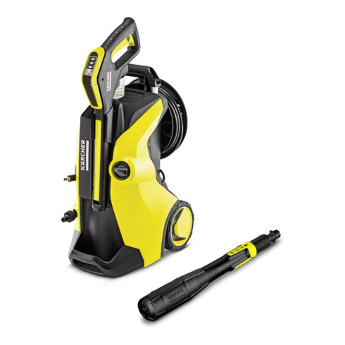 Nettoyeur haute pression Kärcher K 5 Premium Full Control Plus