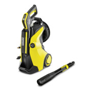 Nettoyeur haute pression Kärcher K 5 Premium Full Control Plus-1