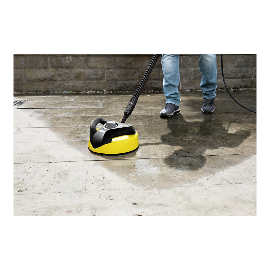 Nettoyeur haute pression Kärcher K 5 Premium Full Control Plus Home