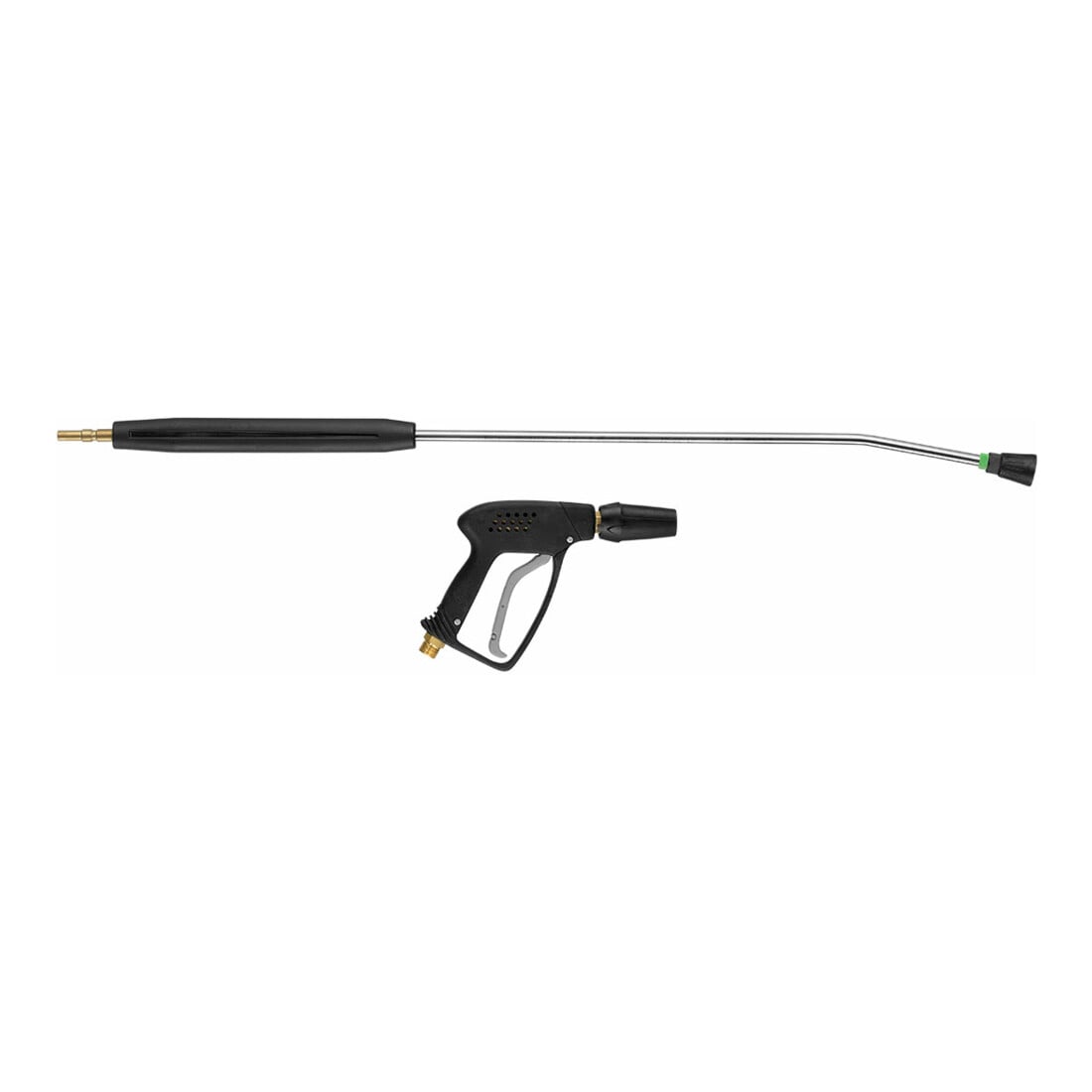 Nettoyeur haute pression Kränzle therm 895-1 Tr. (système enfichable D12)