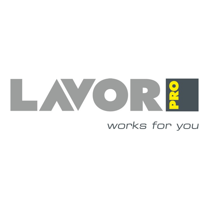 Nettoyeur haute pression ONE 120 330 l/h 120bar 1,7 kW LAVOR