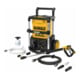 Nettoyeur haute pression sans fil DEWALT, 2x 18V, version de base-1