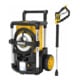 Nettoyeur haute pression sans fil DEWALT, 2x 18V, version de base