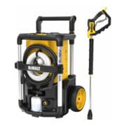 Nettoyeur haute pression sans fil DEWALT, 2x 18V, version de base-2