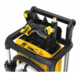 Nettoyeur haute pression sans fil DEWALT, 2x 18V, version de base