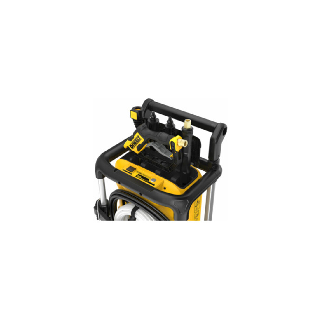 Nettoyeur haute pression sans fil DEWALT, 2x 18V, version de base