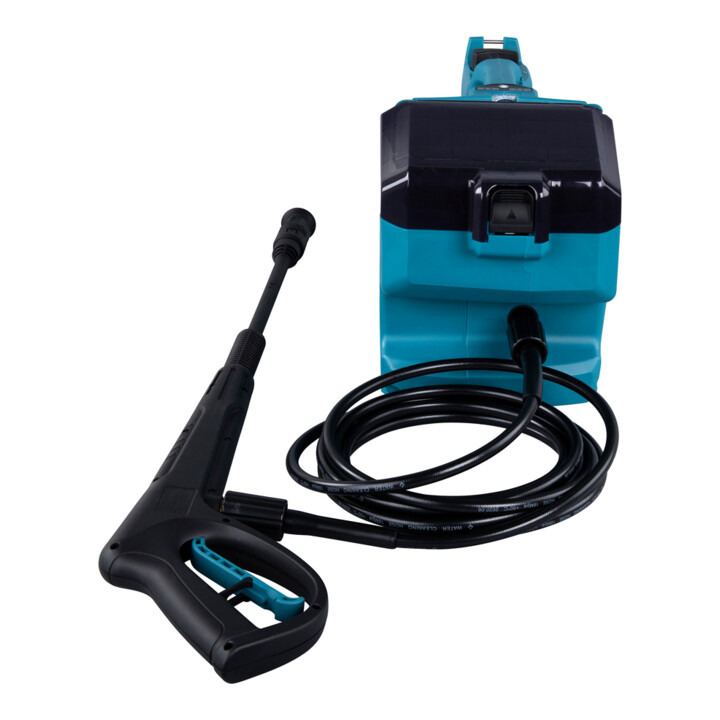 Nettoyeur haute pression sans fil Makita 2x18V DHW080ZK