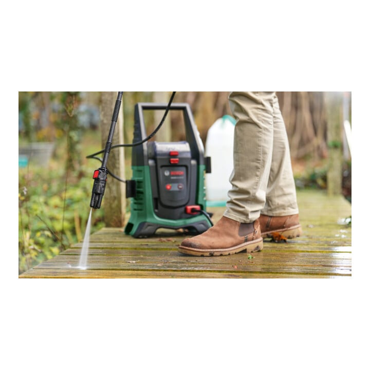 Nettoyeur haute pression sans fil UniversalAquatak 36V-100 Bosch, sans batterie