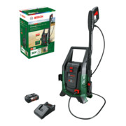 Nettoyeur haute pression sans fil UniversalAquatak 36V-100 de Bosch, 1 x batterie 36V 4,0Ah-2
