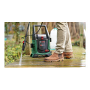 Nettoyeur haute pression sans fil UniversalAquatak 36V-100 de Bosch, 1 x batterie 36V 4,0Ah-2