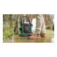Nettoyeur haute pression sans fil UniversalAquatak 36V-100 de Bosch, 1 x batterie 36V 4,0Ah