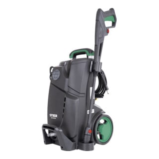 Nettoyeur haute pression STIER DIG-140, 1900 W, 140 bars, 40 l/h