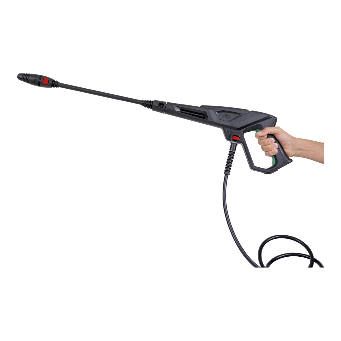Nettoyeur haute pression STIER DIG-140, 1900 W, 140 bars, 40 l/h