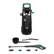 Nettoyeur haute pression STIER DIG-180, 2 500 W, 180 bars, 510 l/h-2