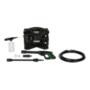 Nettoyeur haute pression STIER PDR-150 1600 W, 135 bars, 330 l/h-2